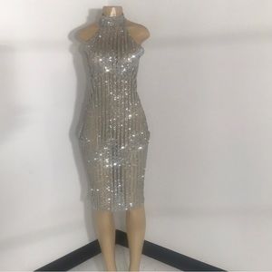 Custom Made Birthday Dress✨